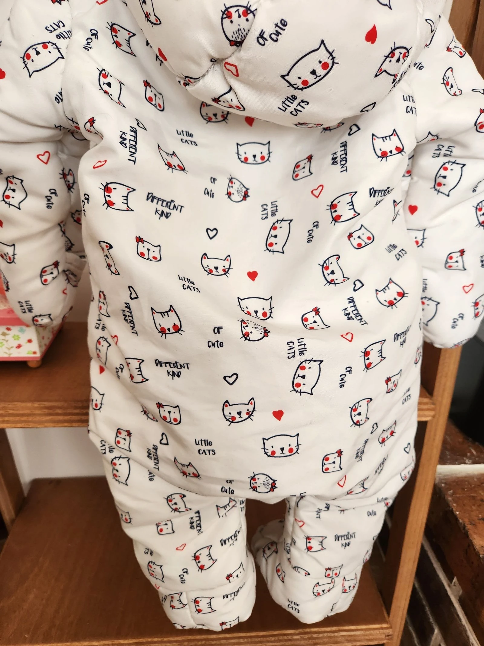 🐻 pak voor 9 maanden – photo 4